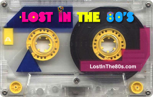 lost in the 80's